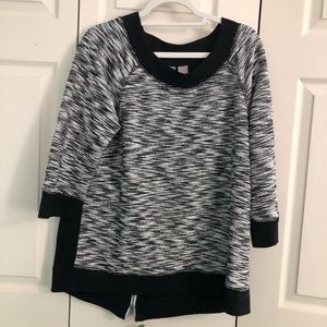 Chico’s Zenergy Tunic Top